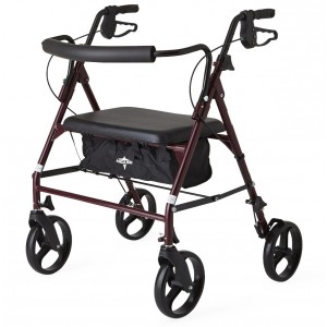 Rollator Rollator