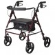 Basic Steel Rollators