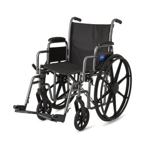 Standard Wheelchair