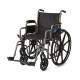 K1 Basic Wheelchairs