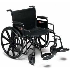 Heavy Duty Wheelchair