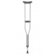 Underarm Crutches